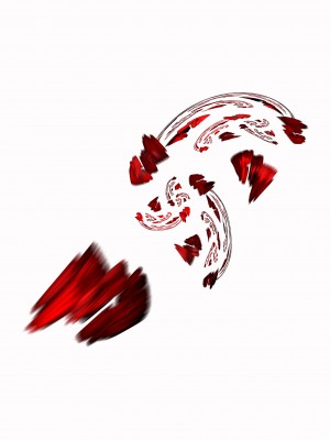 Red White